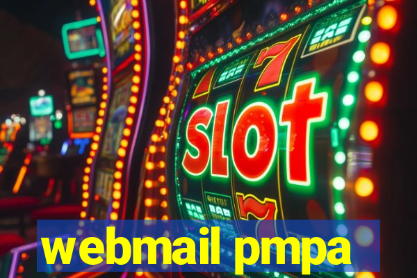 webmail pmpa